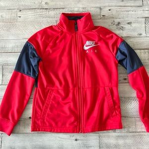 Nike Air kids jacket